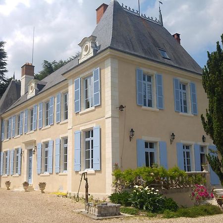 Manoir De La Voute Maison D'Hotes Pouille  Exterior photo