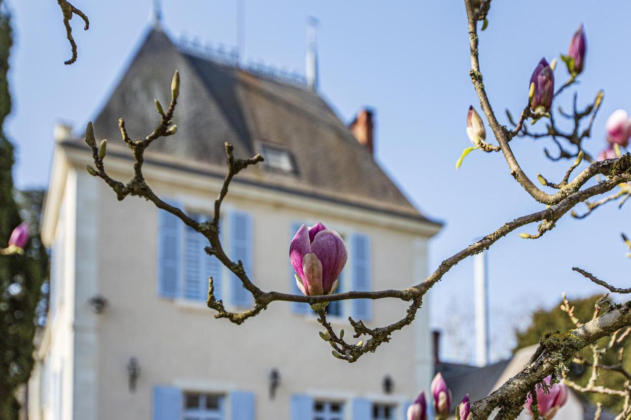 Manoir De La Voute Maison D'Hotes Pouille  Exterior photo